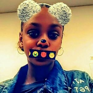 Meet your Posher, Jessecah